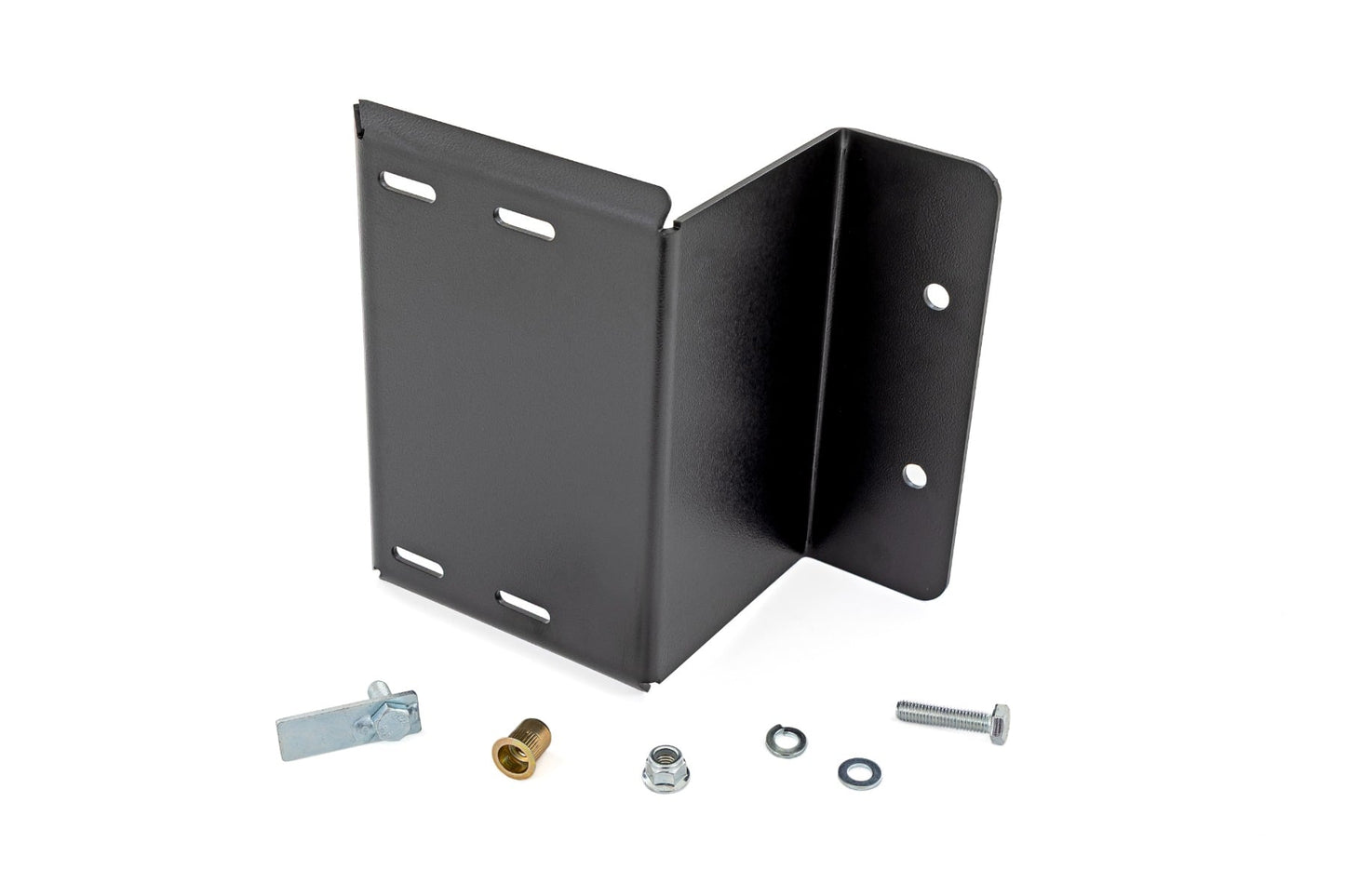 Compressor Mounting Kit | Mercedes-Benz Sprinter 2500/Sprinter 3500XD (19-26)