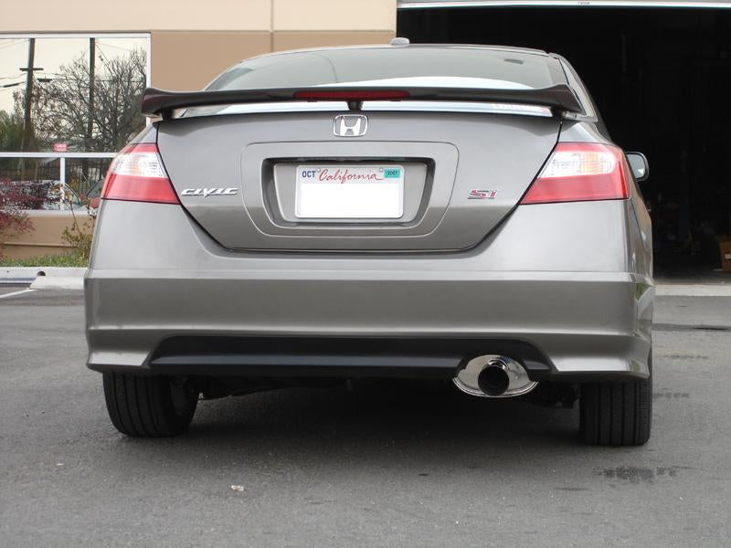 Honda Civic Si 2006-2011 (Coupe Only) – OE-RS – MR-ABE-HC06SI+M