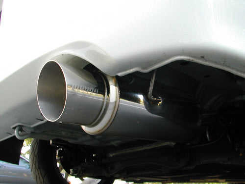 Honda Accord 94-97 EX – NA Type – MR-CBS-HA94