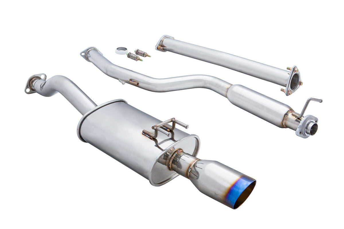 Honda Civic Si 12-15 (Sedan Only) – Burnt Rolled Tips – OE-RS – MR-CBS-HC124DSI-VO+M