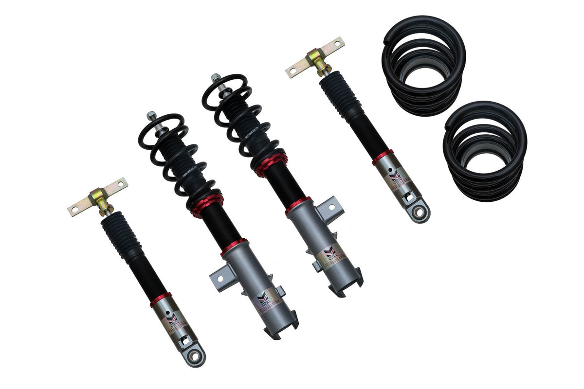 Kia Sedona 2015+ – Street Series Coilovers – MR-CDK-KSD15