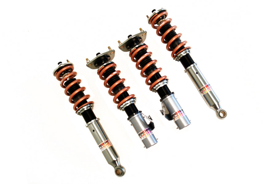 Nissan 240SX S13 89-94 – Swift-Track Series Coilovers – MR-CDK-NS13TS + SW-Z65-178-120 + SW-Z65-203-110