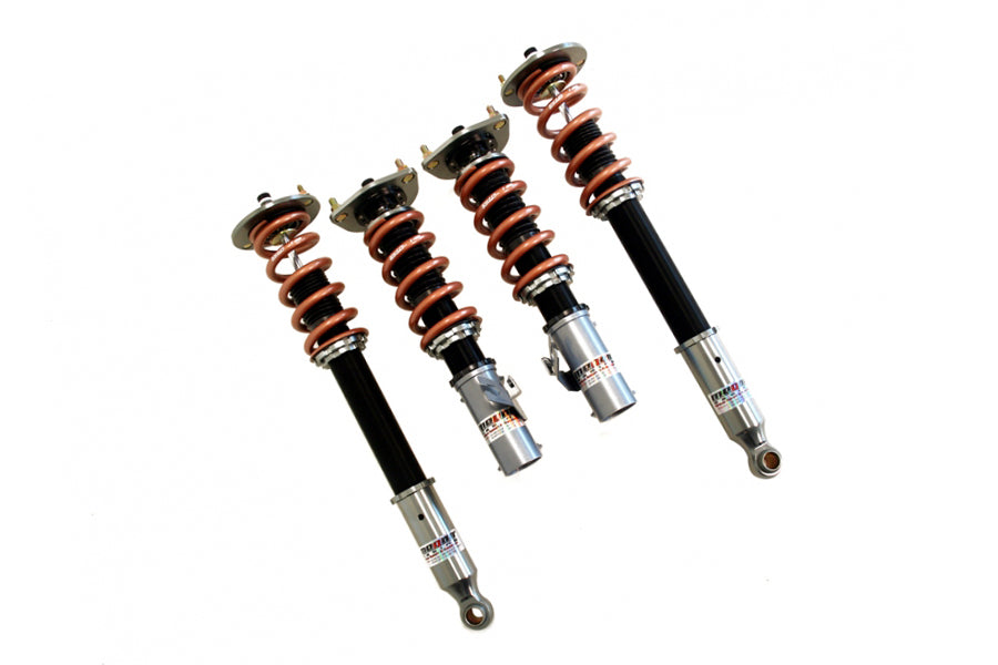 Nissan 240SX S14 95-98 – Swift-Track Series Coilovers – MR-CDK-NS14TS + SW-Z65-178-120 + SW-Z65-203-100