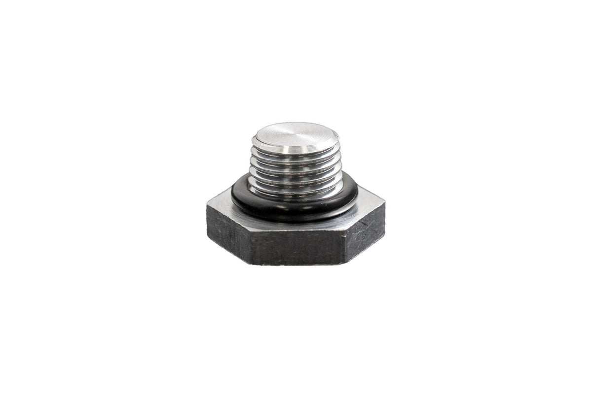 Megan Racing Radiator Drain Plug 1/4-18NPT (Aluminum) – MR-RT-DP14-18NPT