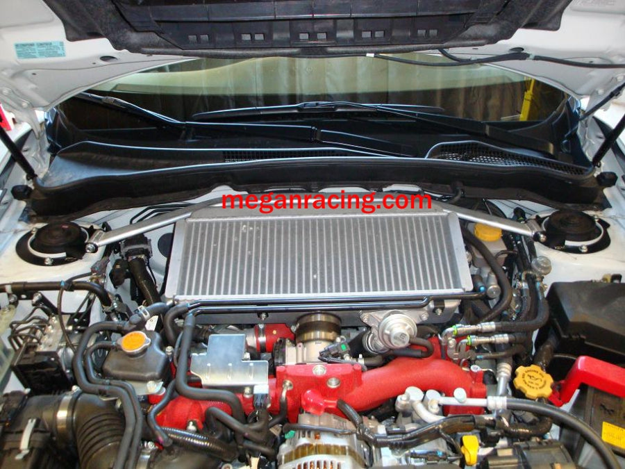 Subaru WRX 08-10 / STi 08-14 / Crosstrek 13-16 / Forester 09-13 / Forester XT 10-13 Race-Spec Strut Tower Bar – MR-SB-SI08FU1P