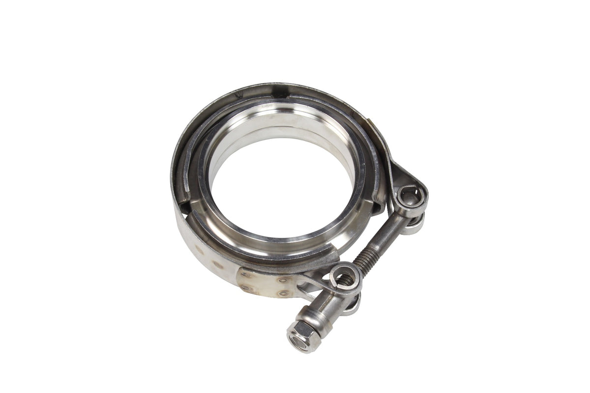 Megan 2.5″ V Band Clamps