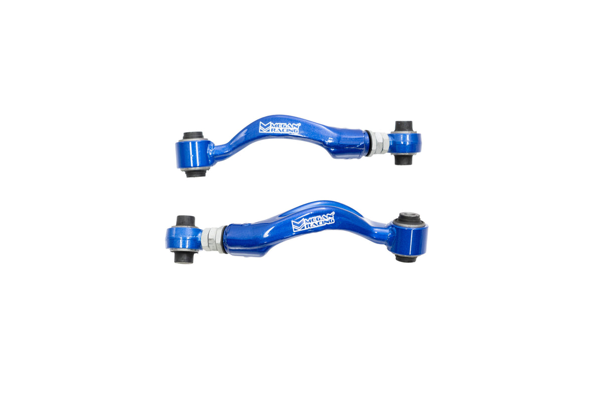 BMW 5-Series 10-17 (F10/F11) Rear Camber Arms (Exc M5) – MRS-BM-0721