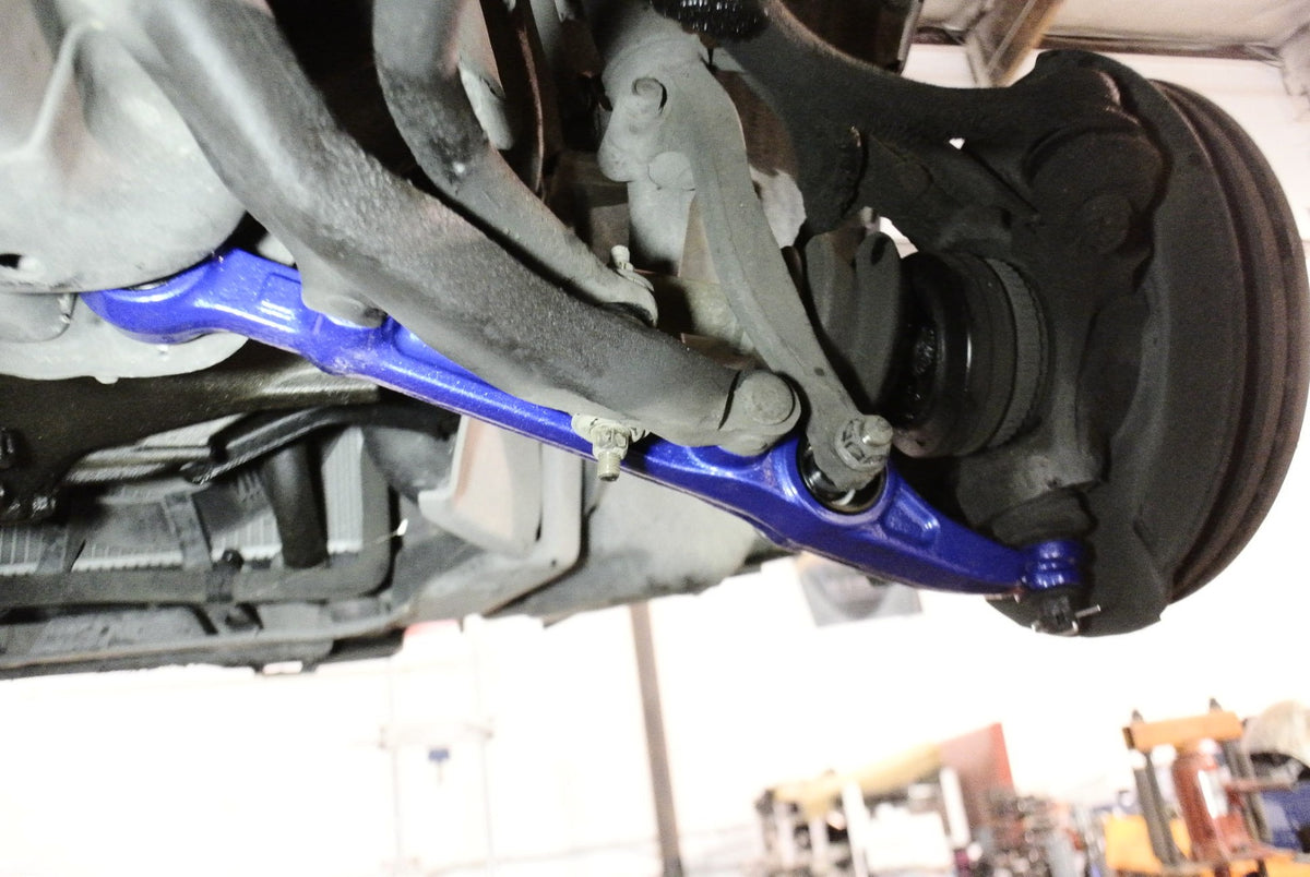 Honda Civic 1992-1995 Front Lower Control Arm (Spherical Equipped) – MRS-HA-0524