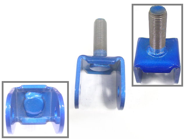 Rear Lower Toe Arms for Nissan 240SX 89-94 – MRS-NS-1770