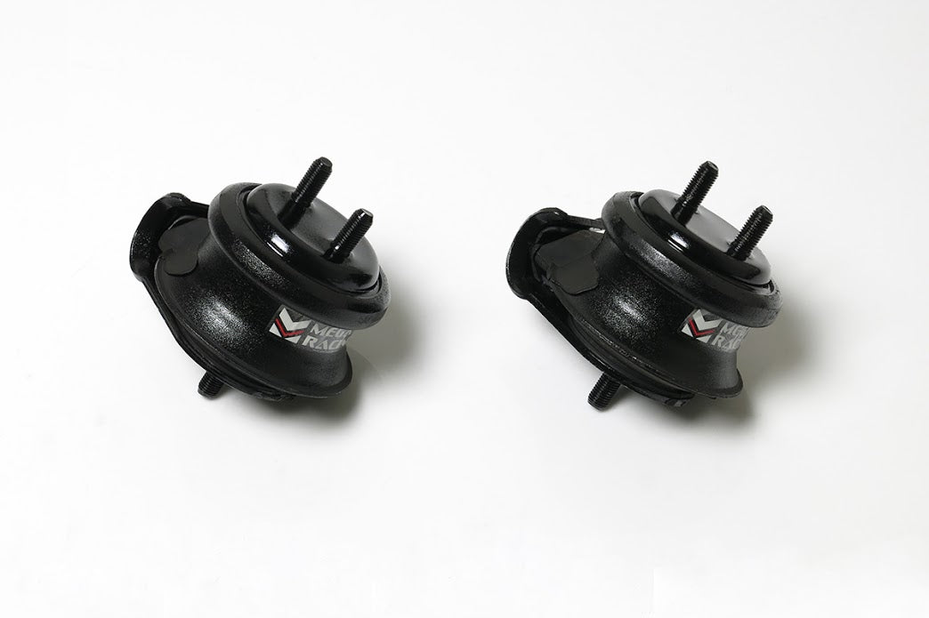 Hardened Engine Mounts for Nissan Skyline R33 2WD – MRS-NS-2140