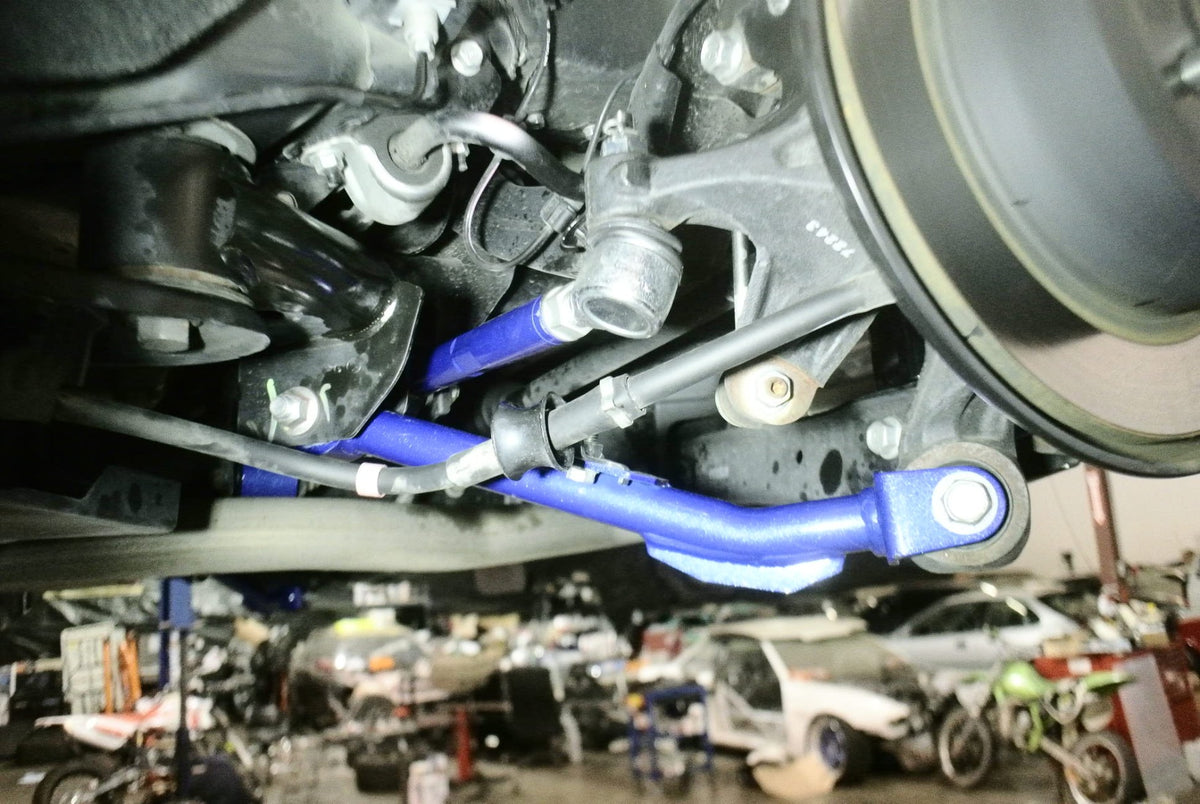 Subaru Forester 2019+ Rear Toe Arms – MRS-SU-1070