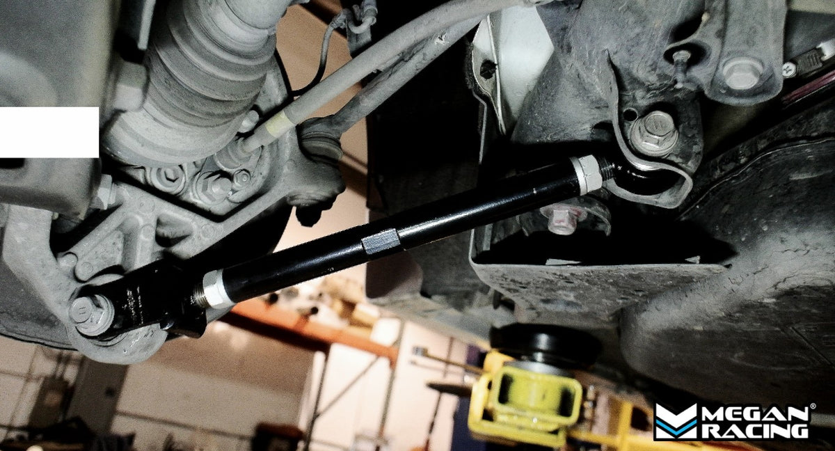Lexus GS300 / GS350 06-11 Rear Lower Trailing Arms – MRC-LX-0320