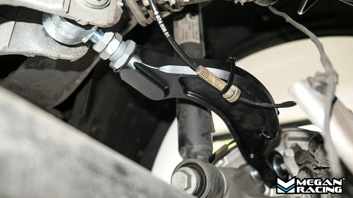 BMW 5-Series Sedan 18-24 (G30) / 2024+ (G60) Rear Upper Camber Arms (EXC M) – MRS-BM-0621