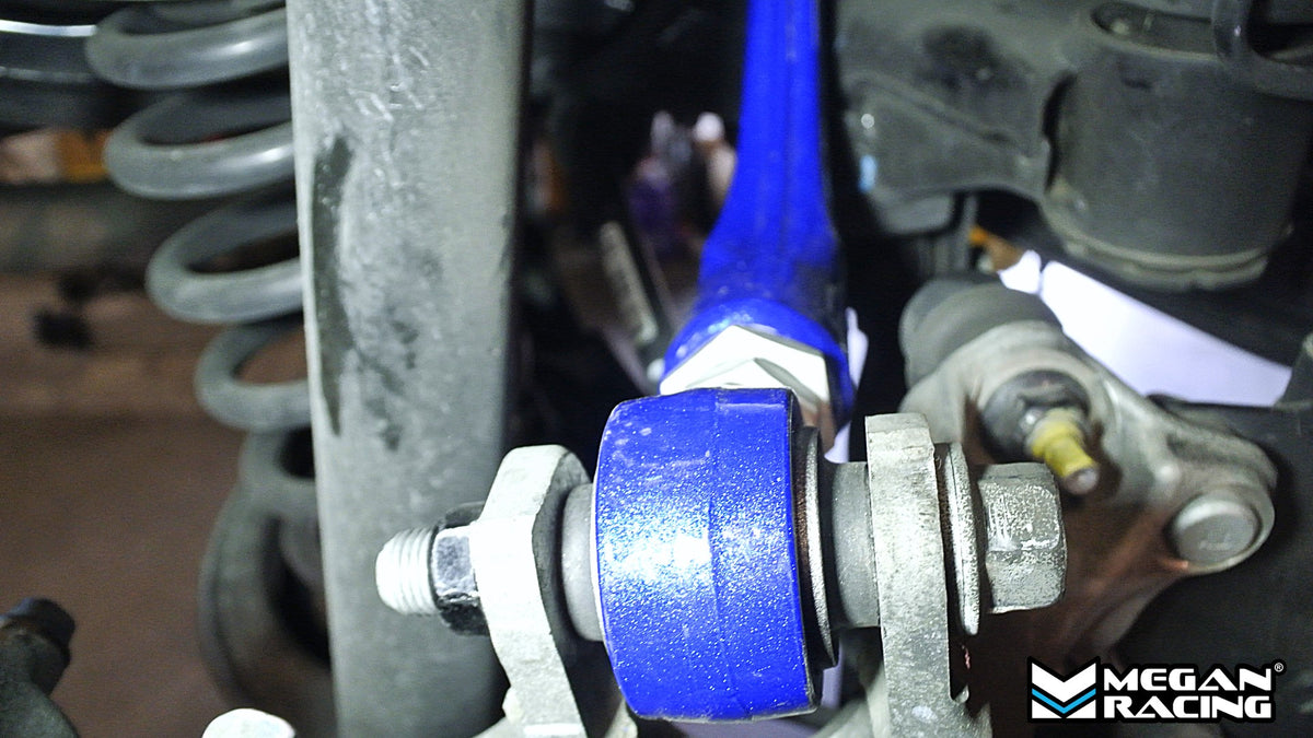 Hyundai Ioniq 17-19 Rear Upper Camber Arm – MRS-KA-0610
