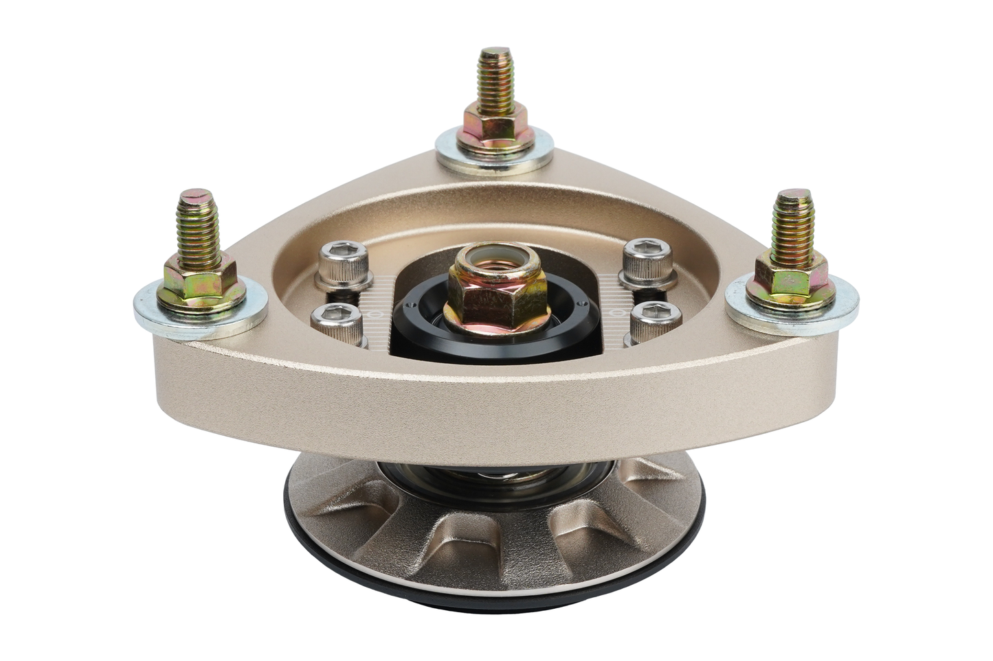 Camber Upper mount - Front - N-03-ZG-03-ZG-05-CMB-F-UM