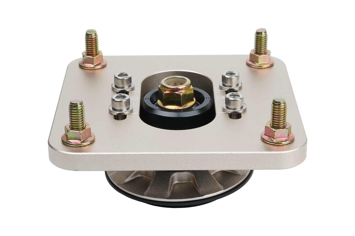 Camber Upper Mount - Front - N-06-CMB-F-UM