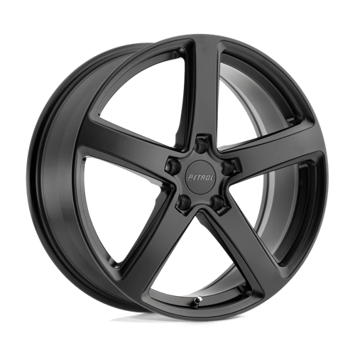 Petrol PEP2A 18X8 5X112 M-BLK 40MM Wheels