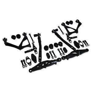R33 GT-R / GTS4 Front Suspension arm package (10% combo discount)