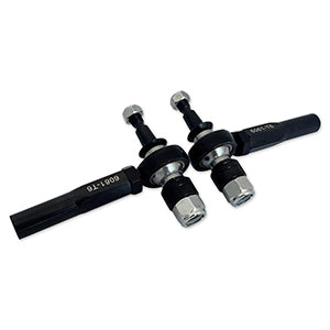 High misalignment FR-S / GR86 / ZC6 BRZ Tie Rod Ends