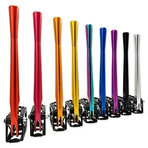 Neo Chrome Hydraulic E-brake Handle - DISCOUNT