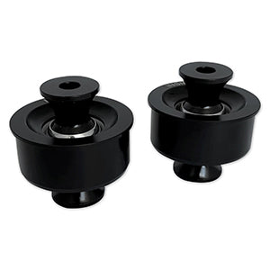 F8X M2/M3/M4 Front Tension Rod sphericals upgrade (pair)