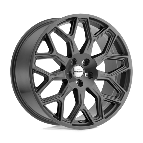 RedBourne RERDK 20X9.5 5X120 G-GNMTL 32MM Wheels