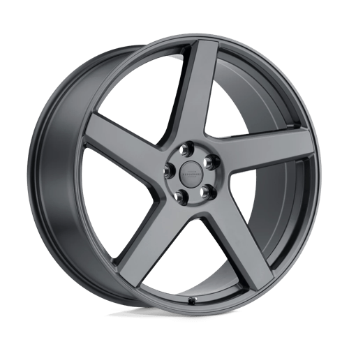 RedBourne RERMF 22X10 5X120 G-GNMTL 35MM Wheels