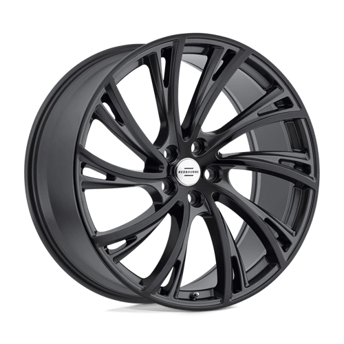 RedBourne RERDB 22X10 5X120 G-GNMTL G-BLK-FC 37MM Wheels
