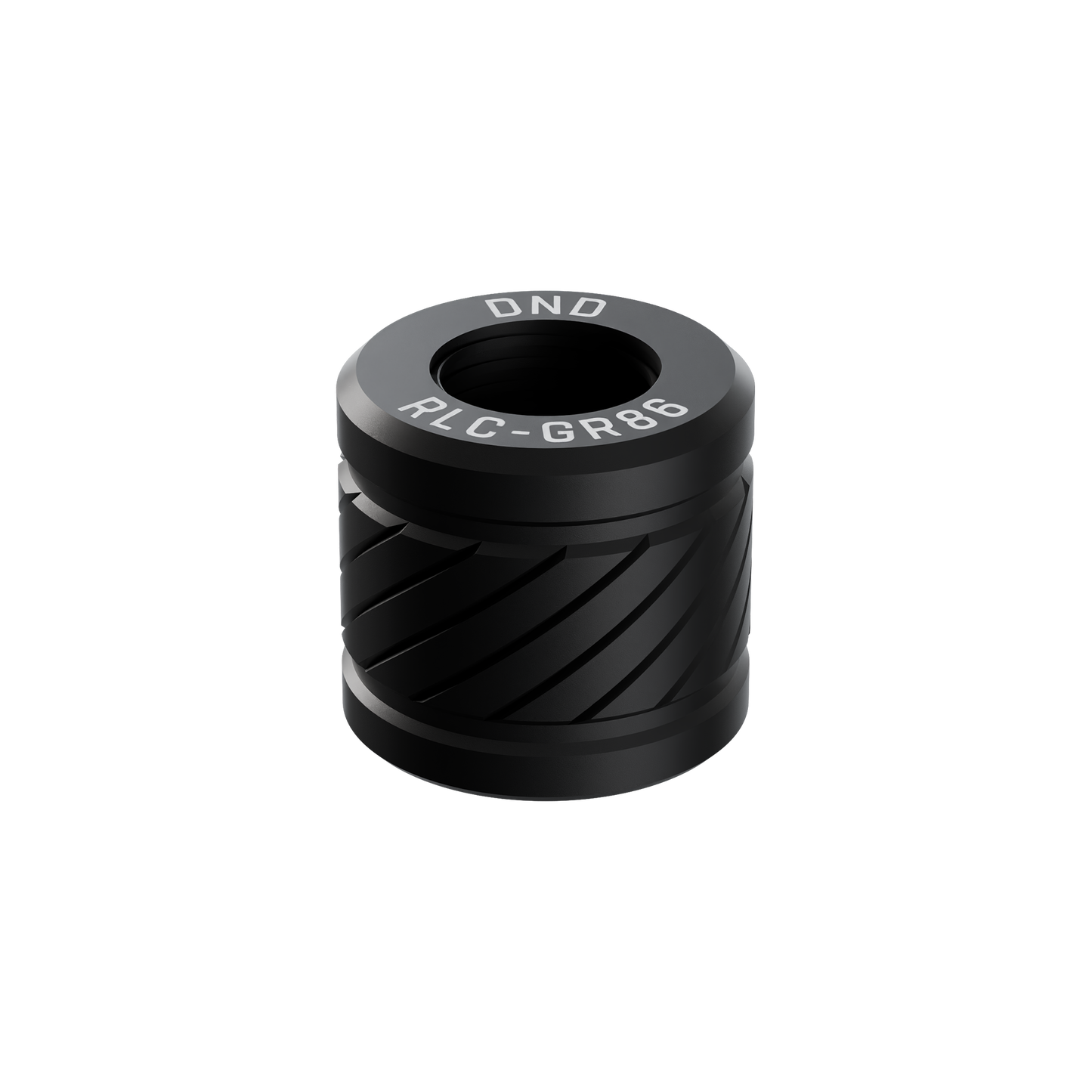 Reverse Lockout Cover (GR86/BRZ)