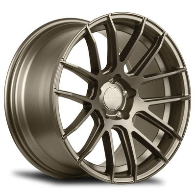 SL-01 Bronze 18x9.5 5x100 et38 cb73.1
