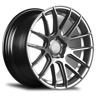 SL-01 HYPER BLACK 18x8.5 5x114.3 et35 cb73.1