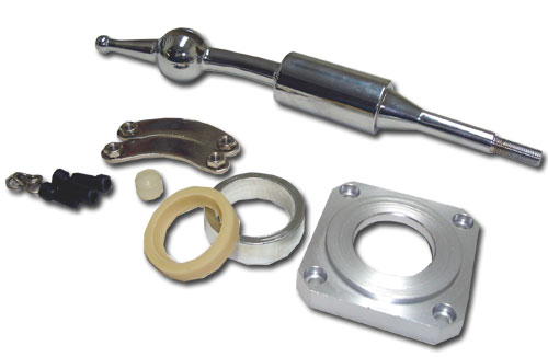 Short Throw Shifter for Nissan 240SX S13 89-94 – V1 – SS-NS13