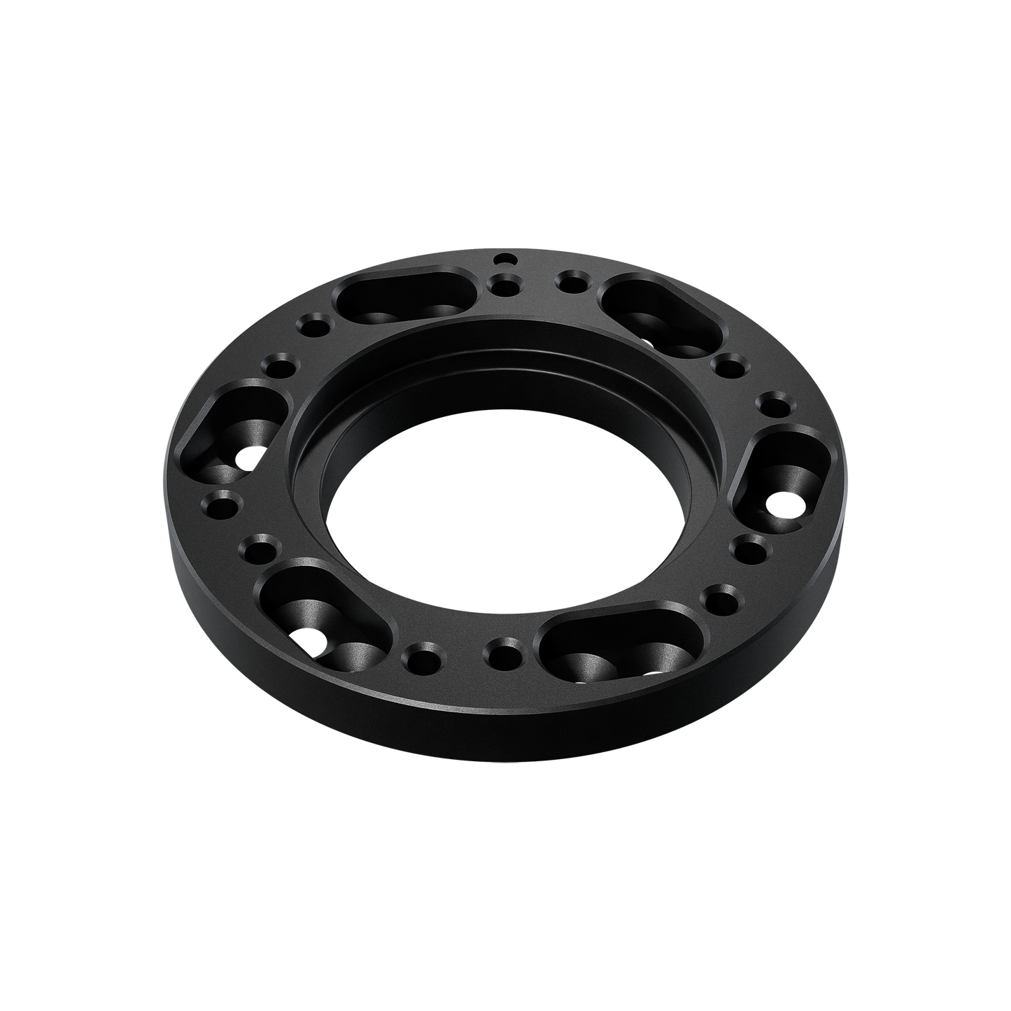 Steering Wheel 10mm Spacer/Adapter
