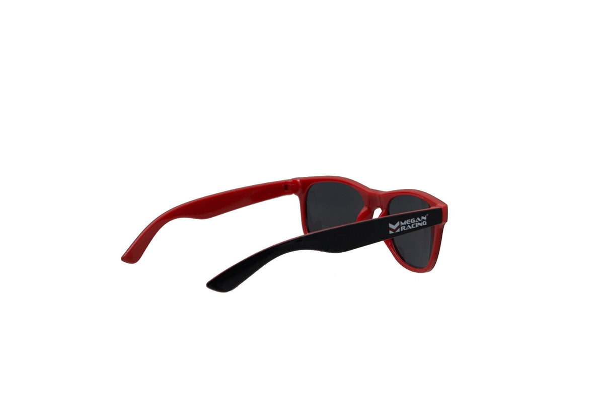 Megan Racing Logo Sunglasses