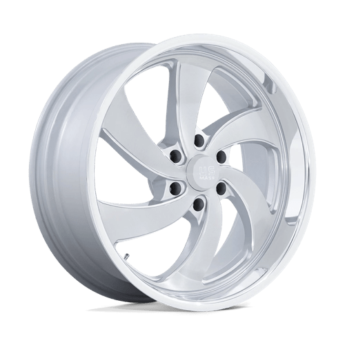 US Mag 1PC DESPERADO 22X9 6X135 87 +25 BMD Wheels