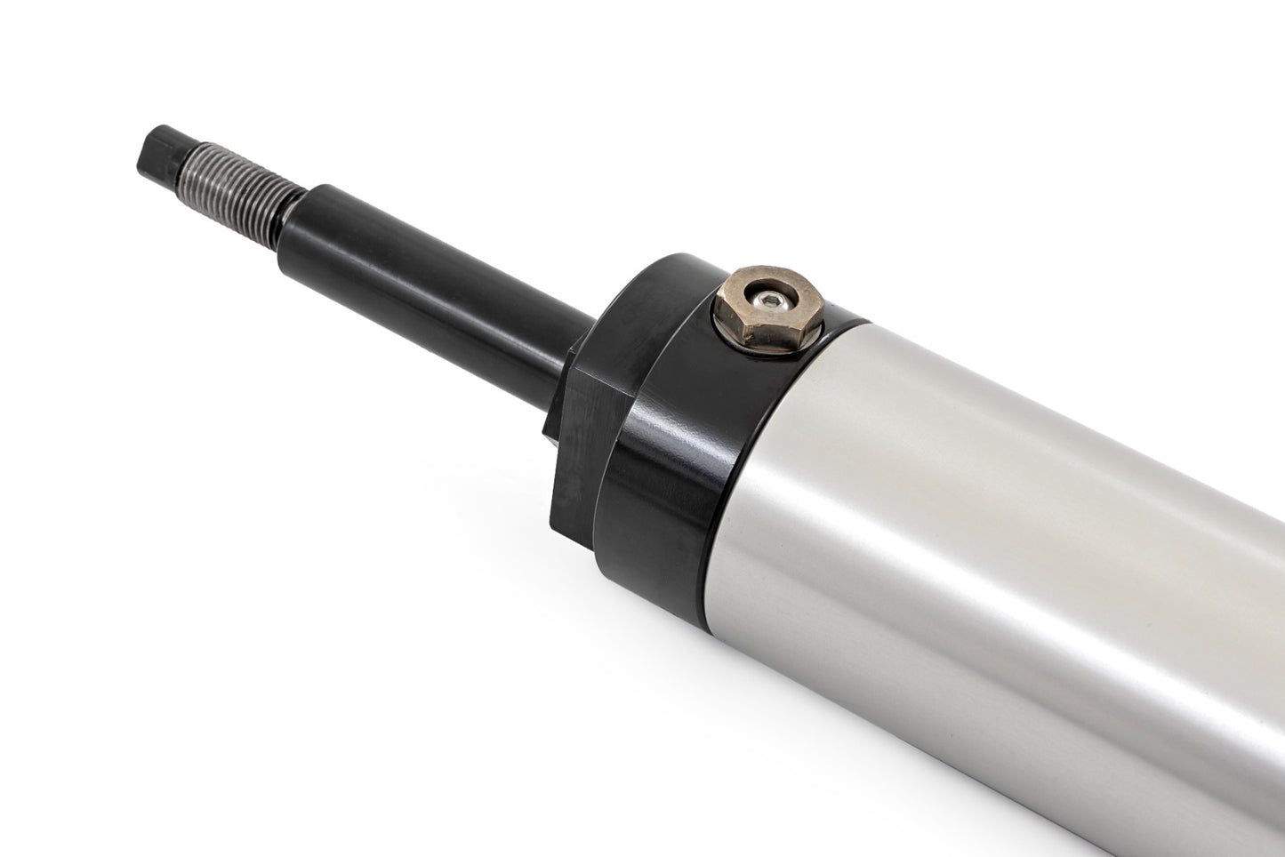 V2 Rear Shocks | 2-4" | Toyota Land Cruiser 4WD (2024-2026)