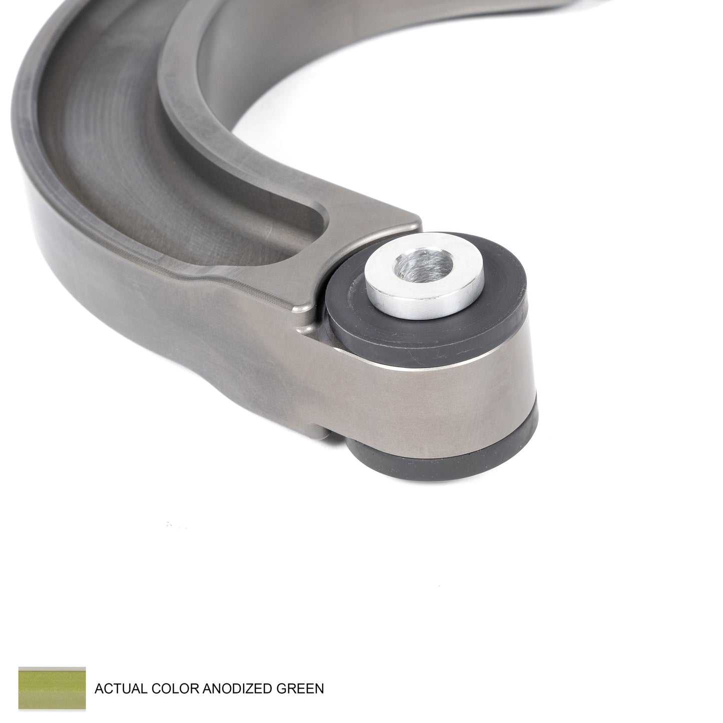 Voodoo 13 Rear Camber Arms Made of High-Quality CNC Billet #RCHN-0500HG