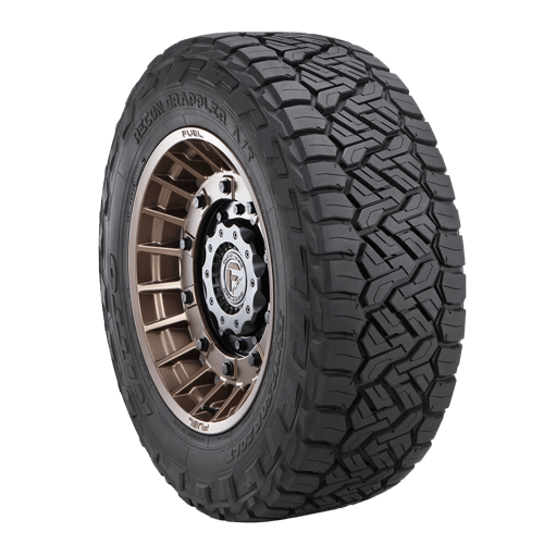 LT295/45R24 E120/117R RECON 34.5 2954524