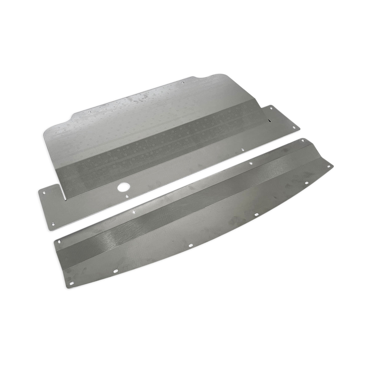 Z33 350Z/G35 Under engine bash plate/bumper retainer