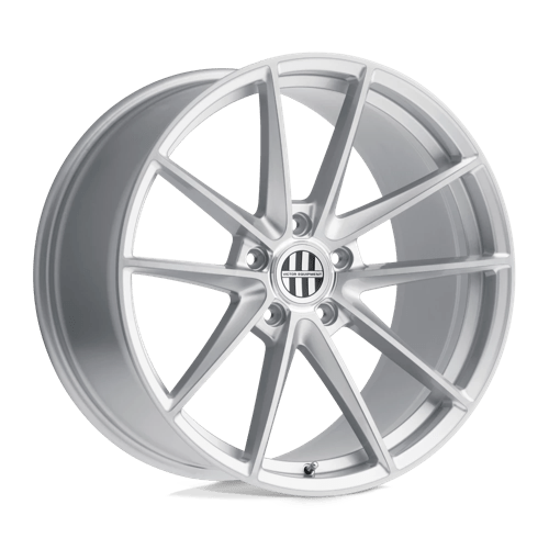 Victor Equipment VI ZUFFEN 19X11 5X130B +36 71 SLV BRSHE Wheels
