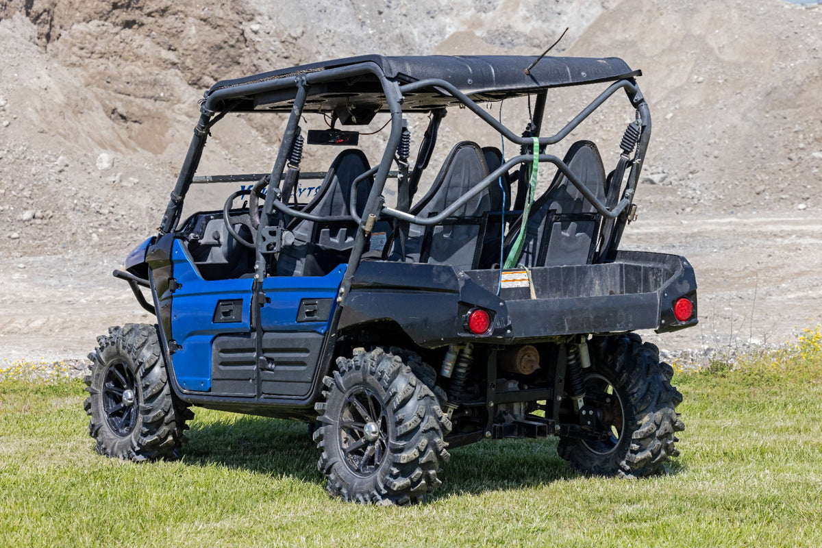 2 Inch Lift Kit | Kawasaki KRF800 Teryx 4WD (2015-2023)
