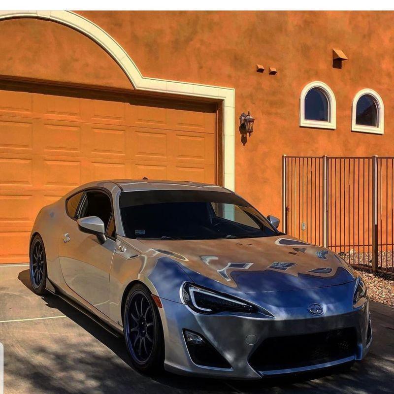 2013+ Scion FRS Side Splitters