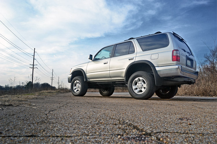 3 Inch Lift Kit | N3 Struts/V2 | Toyota 4Runner 2WD/4WD (1996-2002)