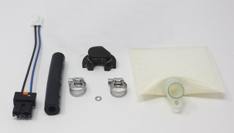Walbro Fuel Pump Kit for 02-07 Subaru WRX/04-07 Subaru WRX STi