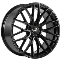 DAI Wheels RENNSPORT Gloss BlackDW8317003A | Size: 17x7.0 | Bolt Pattern: 5x114.3 | Offset: 45 | Center Bore: 73.1