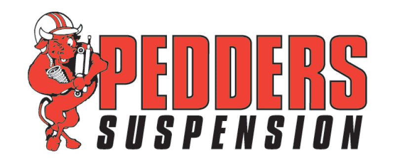 Pedders Extreme Xa Coilover Kit 2013+ BRZ