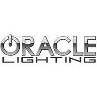 Oracle Honda CRZ 10-16 LED Halo Kit - White