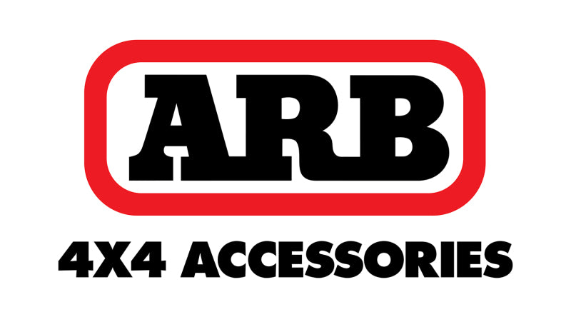 ARB Combination Bar Frontier/Pathfinder 05-07 Usa (Fit Kit NOT Included)