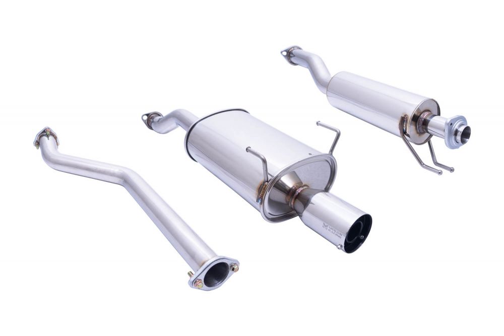 Acura RSX 02-06 - OE-RS - MR-CBS-AR02NS