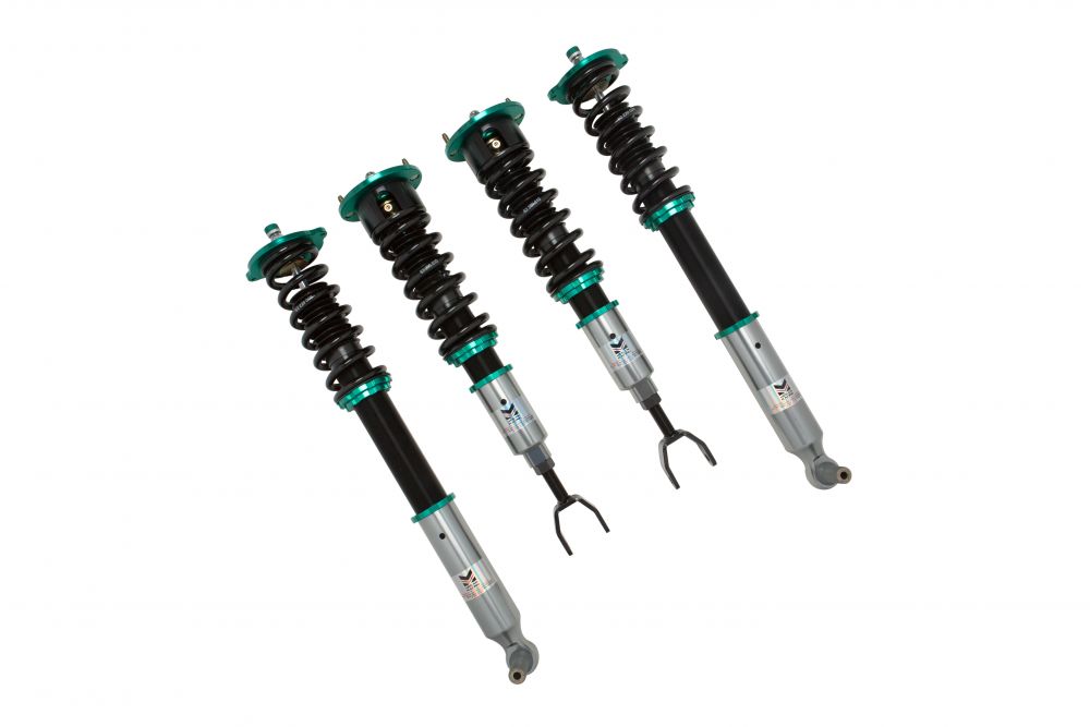 Audi A4 96-01 (FWD) - Euro I Series Coilovers - MR-CDK-AA496FD-EU